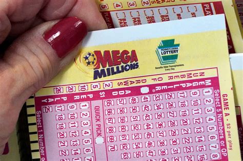 ky lottery mega millions numbers